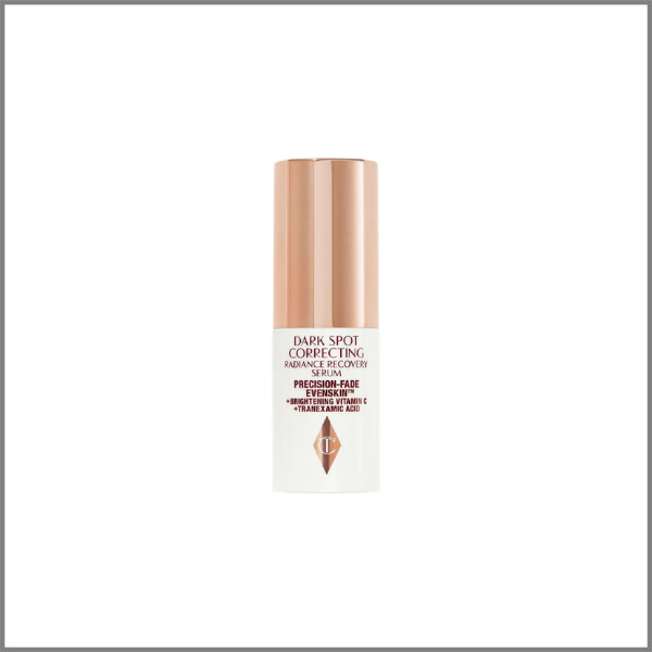 Producto - CHARLOTTE TILBURY - Dark Spot Correcting Radiance Recovery Serum - 4.5ml