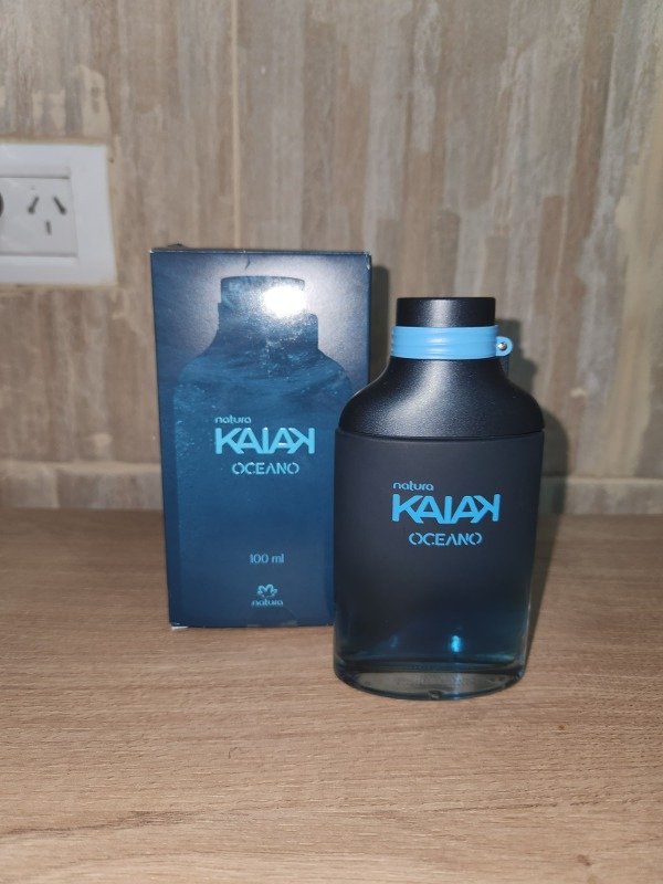 Producto - Decants 5ML Kaiak Oceano