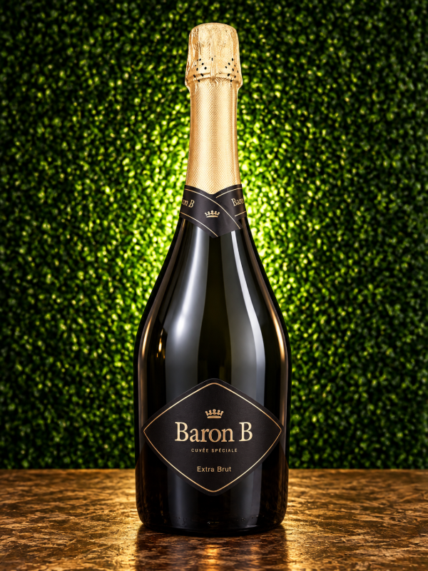 Producto - BARON B EXTRA BRUT