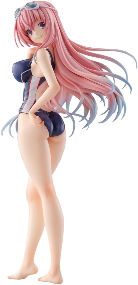 Producto - Figura Ichinose Honami Swimsuit Ver 1/6 Classroom of the Elite Hobby Stock