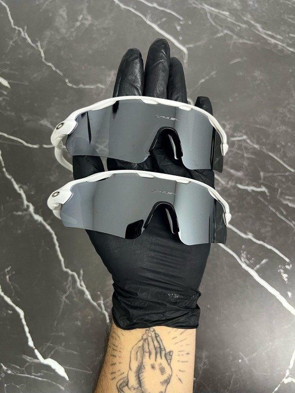 Producto - Oakley Radar White Gris