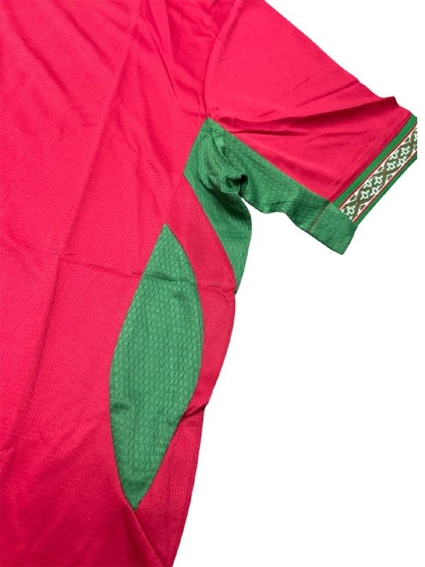 Producto - Marruecos local 2026 Version hincha - 2