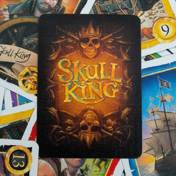 Producto - Skull King - 4