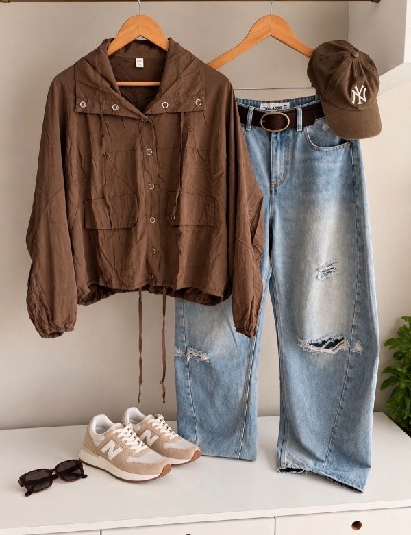 Producto - Campera Napoles - 1