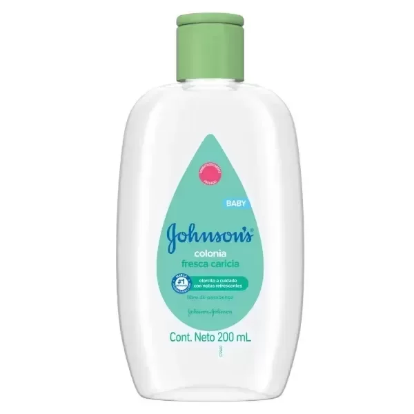 Producto - JHONSON COLONIA X200