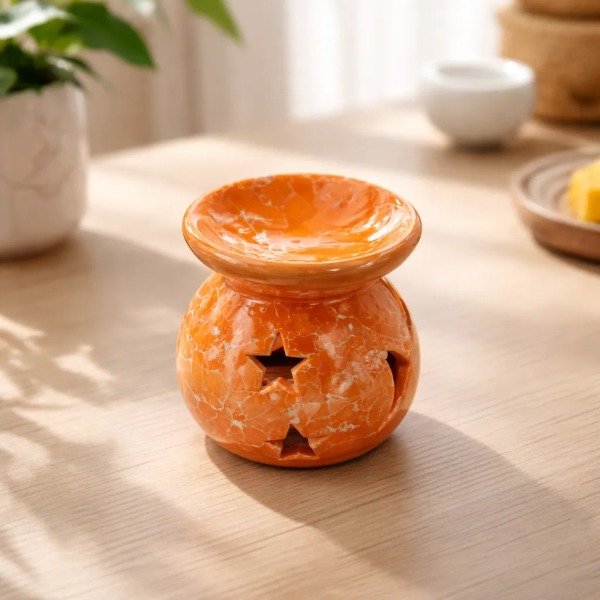 Producto - Hornillo Estrellas Caladas - 1