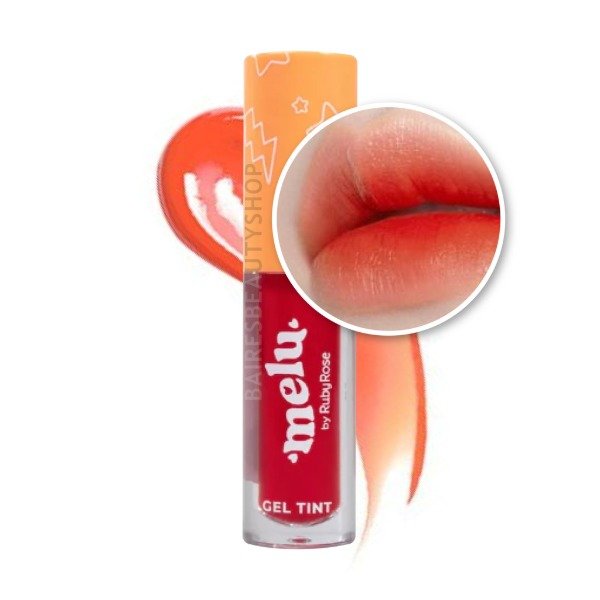 Producto - Gel tint melu Tono clean coral 03 - Ruby Rose