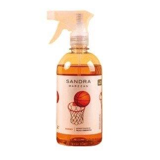Producto - Aromatizador Básquet 500 ml