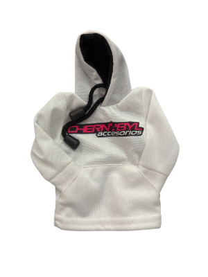 Producto - BUZITO CHERNOBYL BLANCO
