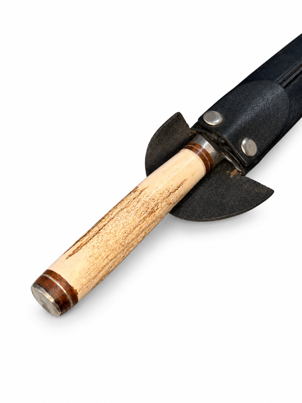 Producto - Cuchillo ciervo 16cm - 0
