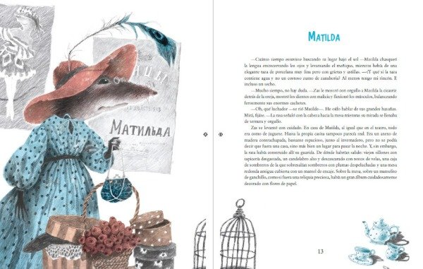 Producto - Bravo, Zas - 1