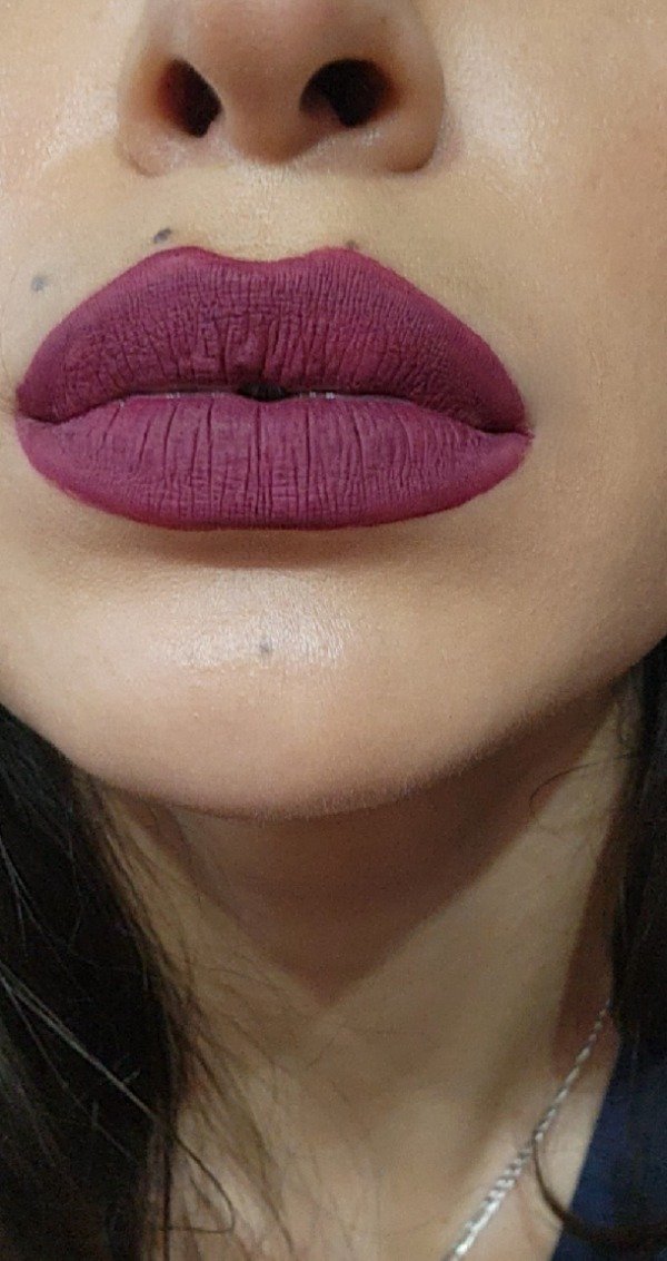 Producto - Labial líquido matte 24hs tono 38 - Max love