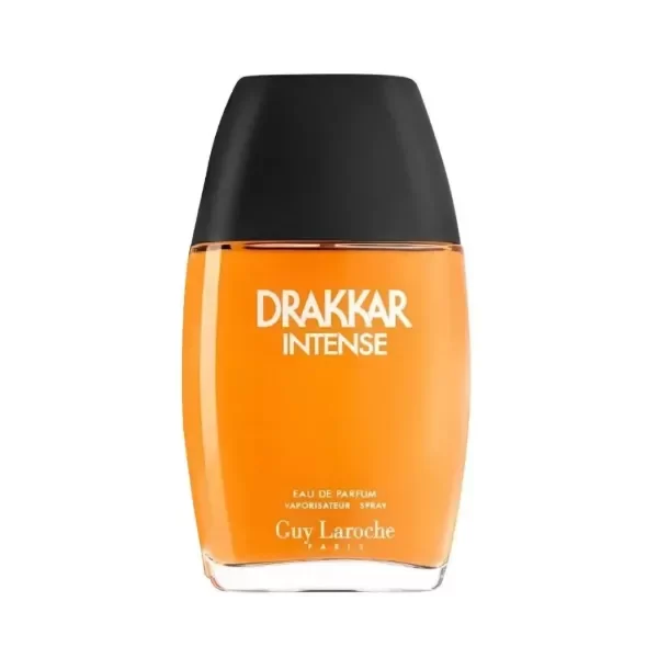 Producto - Guy Laroche Drakkar Intense EDP 100 Ml