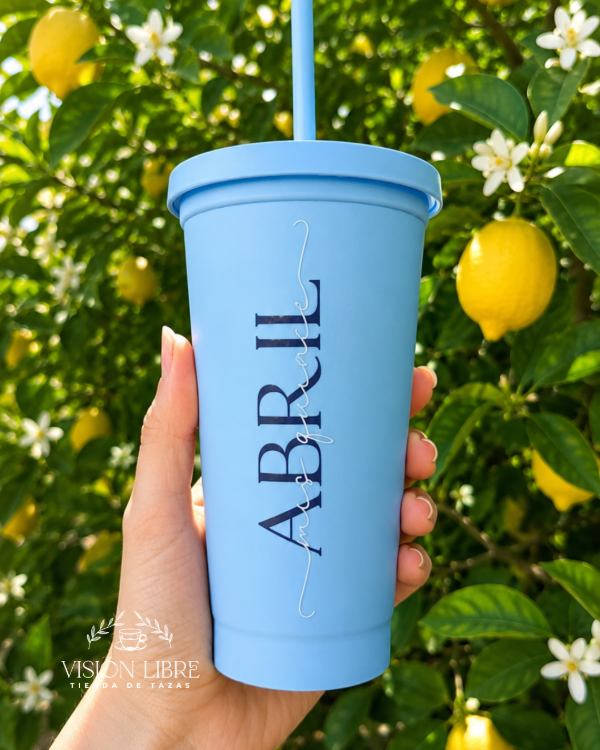 Producto - Vasos Medianos personalizados x 10u - 2