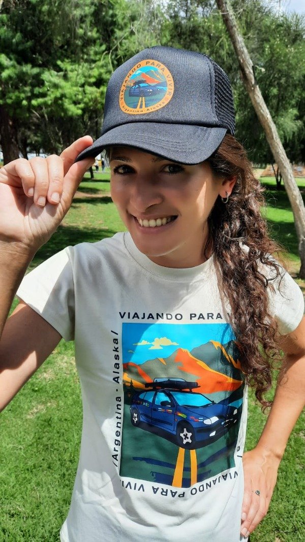 Producto - Remera adulto spum