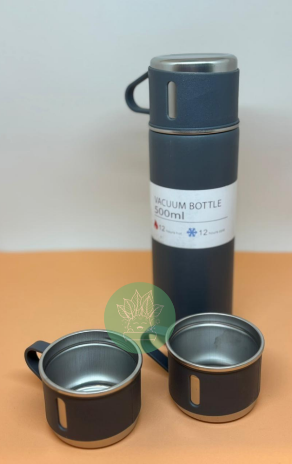 Producto - Set termo y tazas
