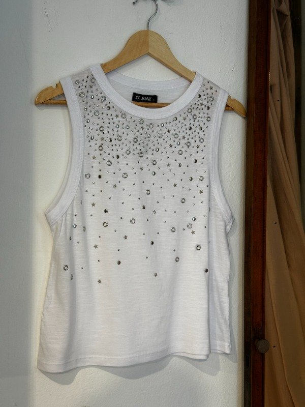 Producto - musculosa sandy