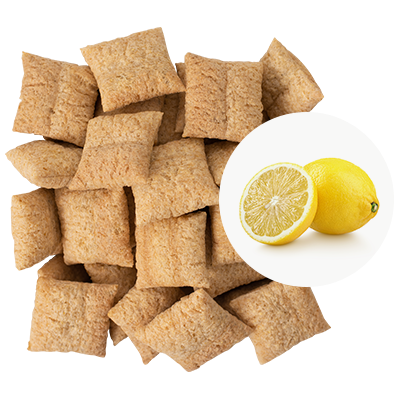 Producto - Almohadita de Limón