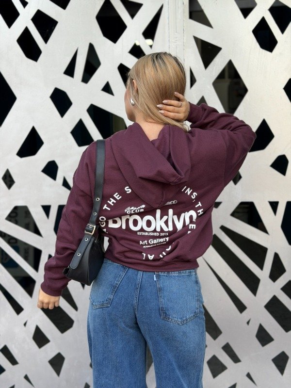 Producto - Buzo bordo valentina - 1