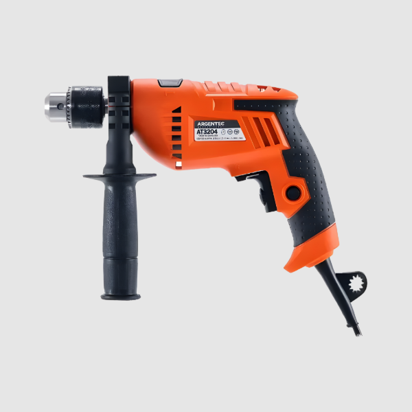 Producto - Taladro Percutor 13 Mm Argentec At3204 600 Watts