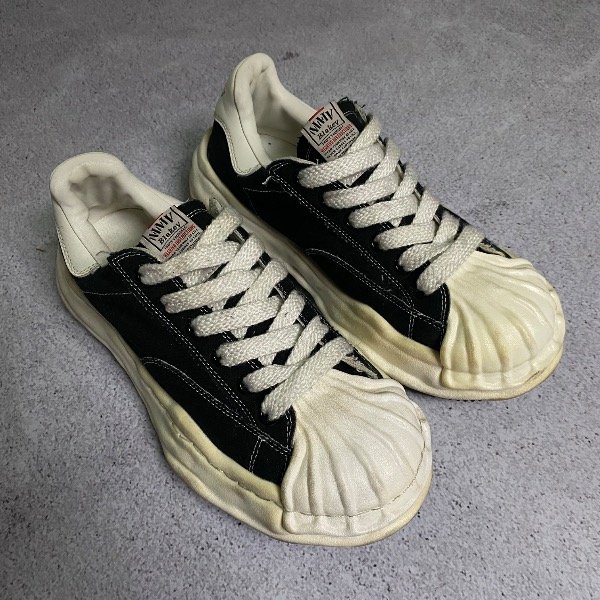 Producto - Type Maison Mihara Yasuhiro Blakey - 0