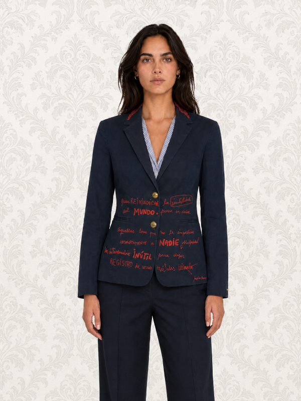 Producto - Blazer Tommy Hilfiger