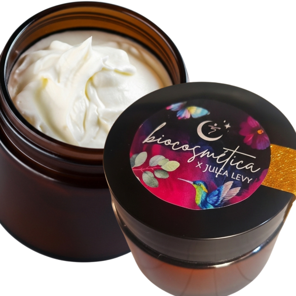 Producto - Crema Personalizada - 1