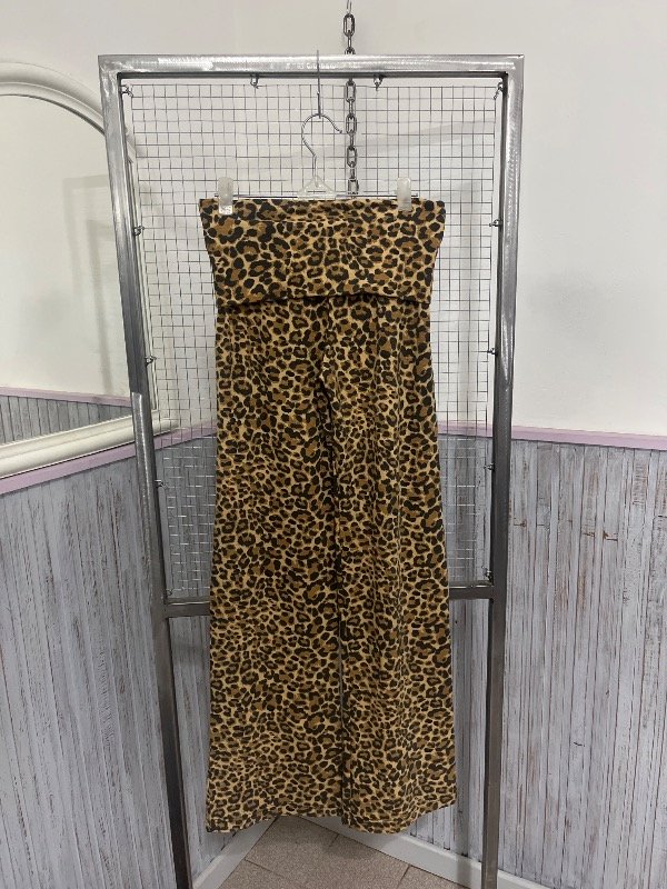 Producto - Pantalón print talle 2