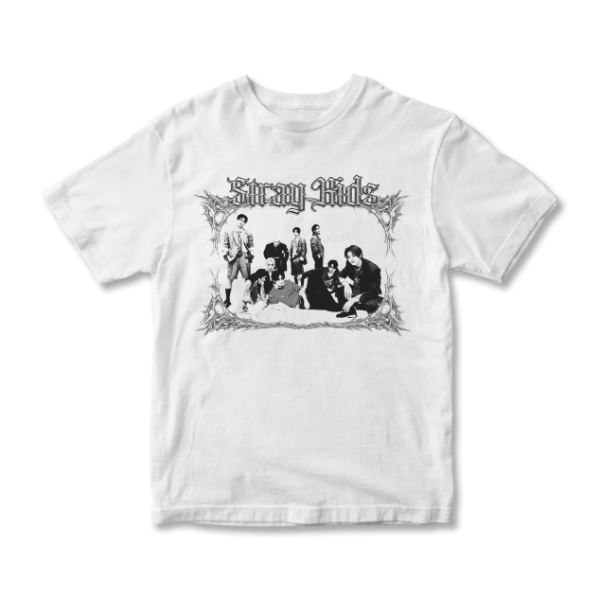 Producto - REMERA STRAY KIDS II - 1