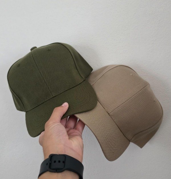 Producto - Cap Lisa