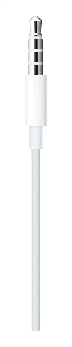 Producto - auricular EarPods apple jack - 1