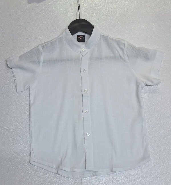 Producto - Camisa lino - 3