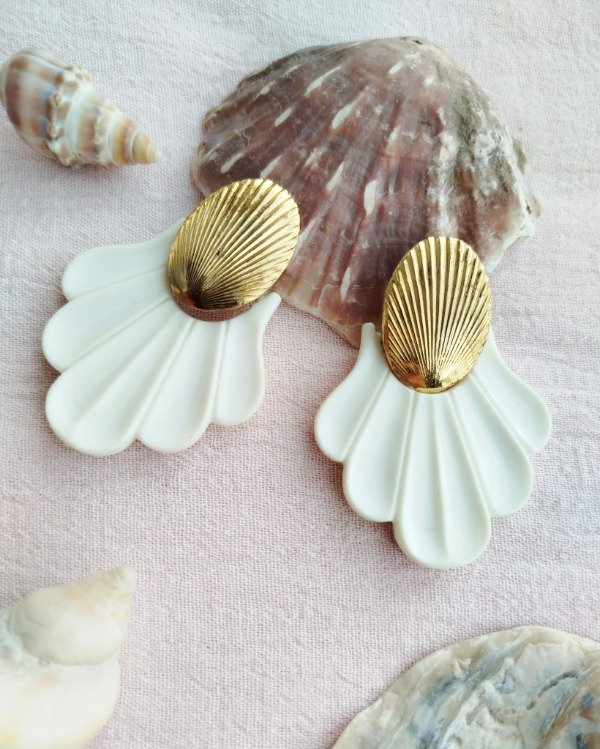 Producto - Aros Afrodita