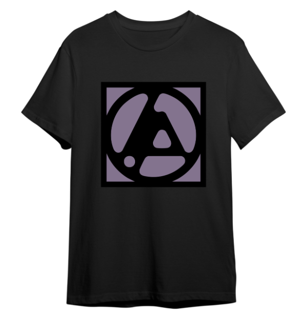 Producto - Linkin Park - From Zero Logo Cuadrado
