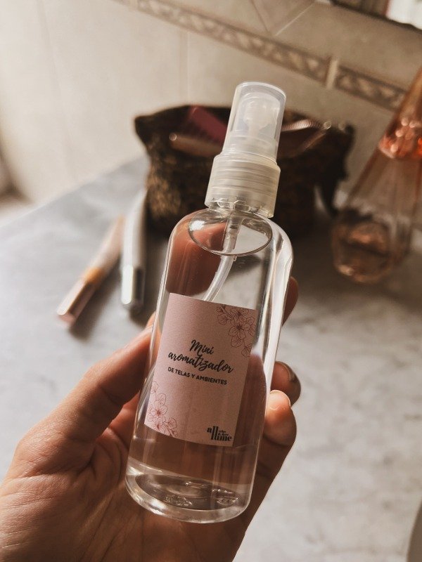 Producto - Mini Aromatizador