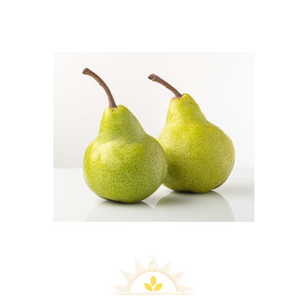 Producto - Peras  williams