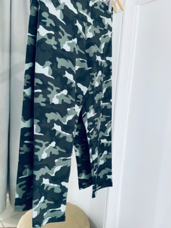 Producto - Pescadora militar