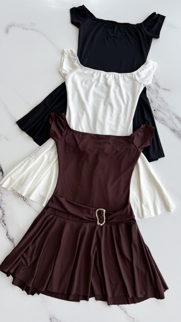 Producto - Vestido COCO