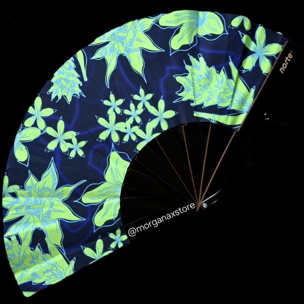Producto - Abanico NRT FLOWERS Standard - 0