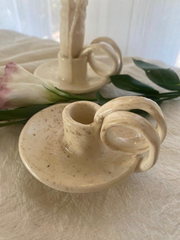 Producto - Candelabro de Cerámica - 3