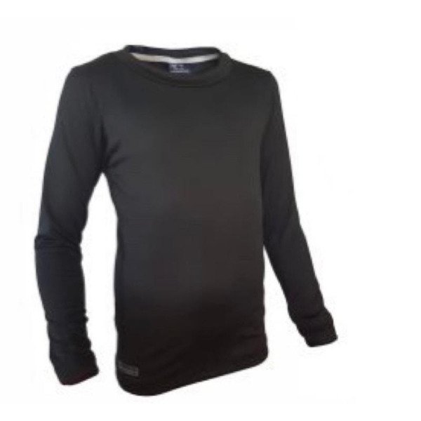 Producto - Remera Térmica - NEGRA