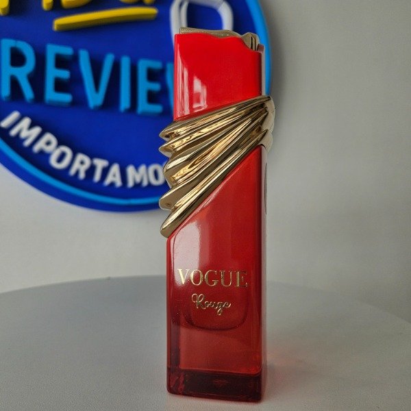 Producto - MAISON ALHAMBRA VOGUE ROUGE