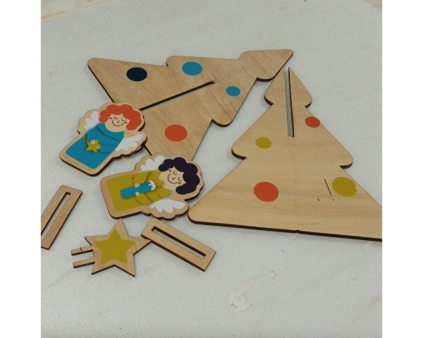 Producto - Árbol de la vida