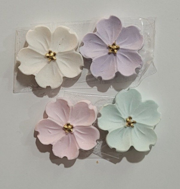Producto - FLORES PASTEL