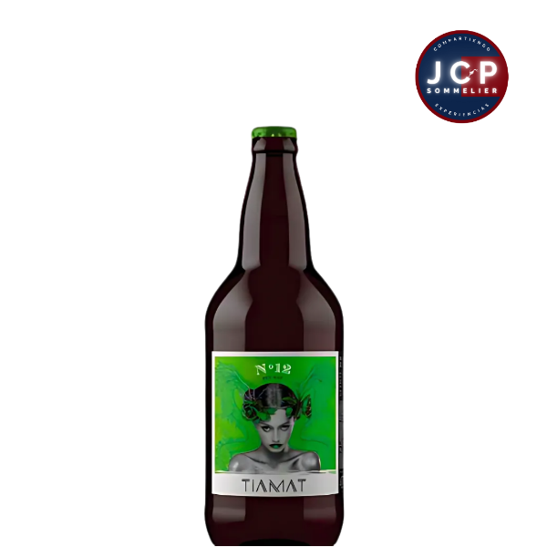 Producto - CERVEZA TIAMAT NRO. 12