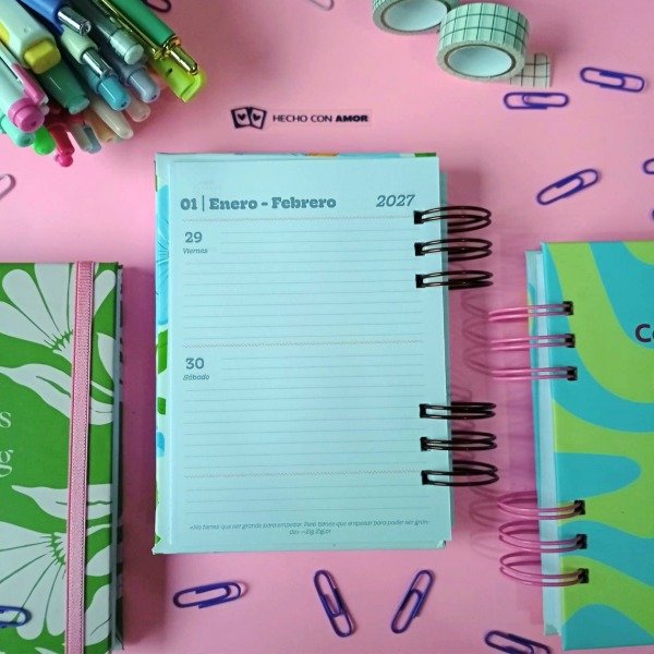 Producto - Dos días pocket Con todo! - 9