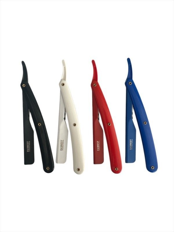 Producto - Navajas Everest lisas