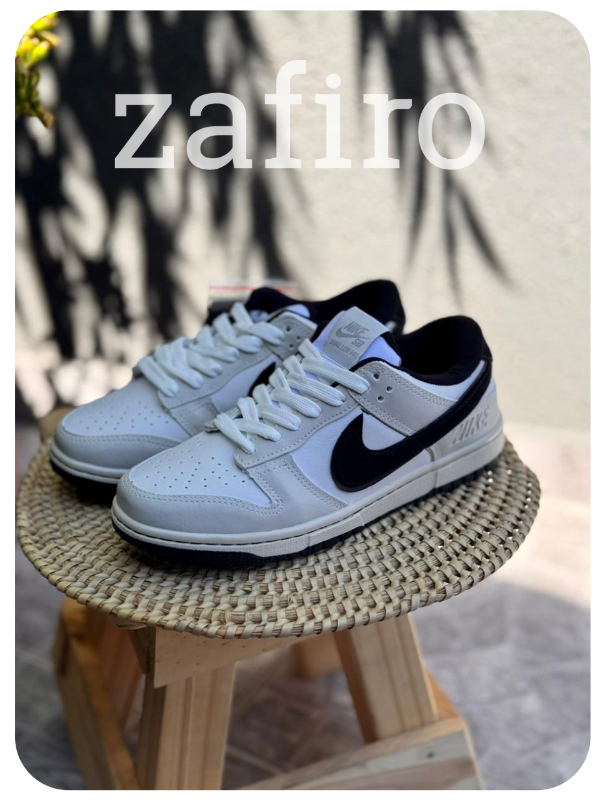 Producto - Nike Dunk Low Natural