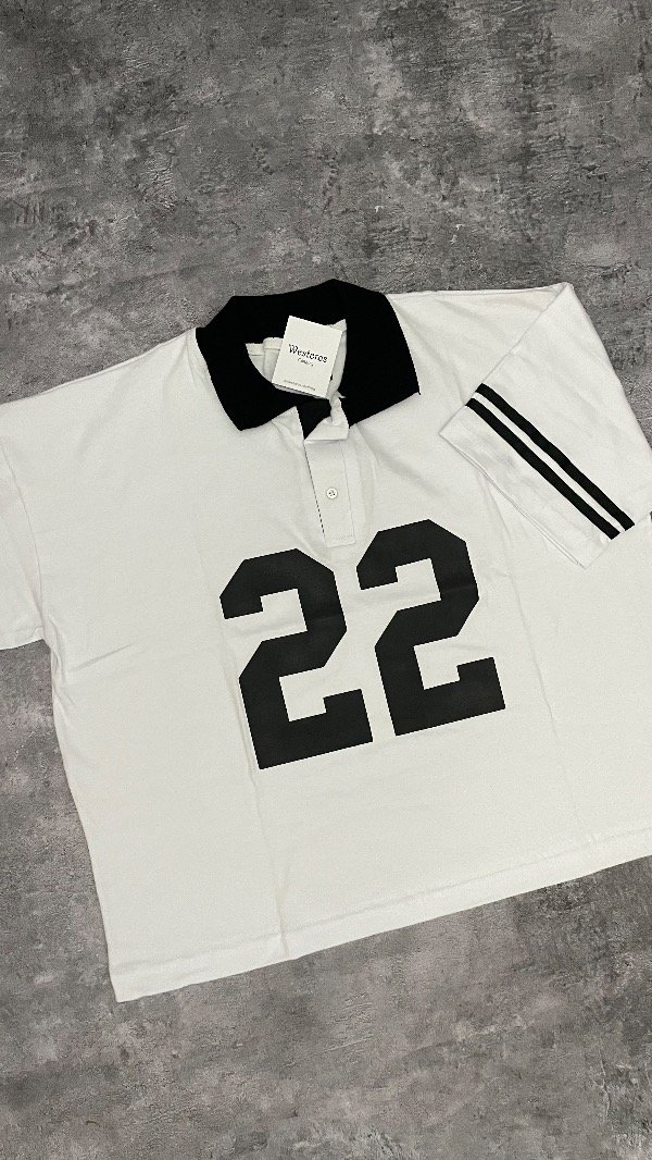 Producto - CHOMBA 22