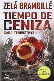 Producto - Tiempo de ceniza